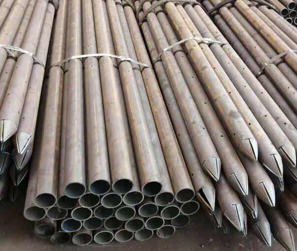 双江管棚管